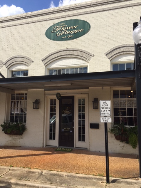 The Flower Shoppe Etc