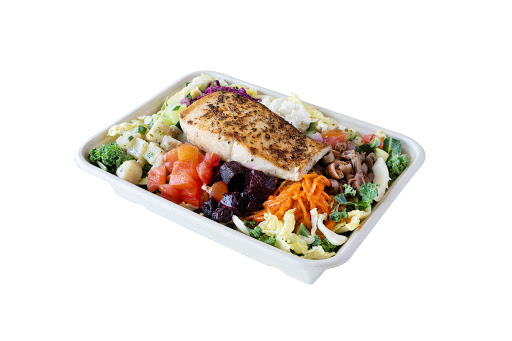 Mediterranean Restaurant «Yalla Mediterranean», reviews and photos, 55 Crescent Dr f, Pleasant Hill, CA 94523, USA