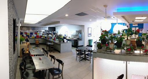 Cafe «Stone Mill Bakery - Cafe», reviews and photos, 10751 Falls Rd, Lutherville, MD 21093, USA