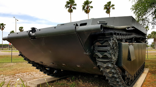 Gift Shop «Iwo Jima Museum Gift Shop», reviews and photos, 320 Iwo Jima Blvd, Harlingen, TX 78550, USA