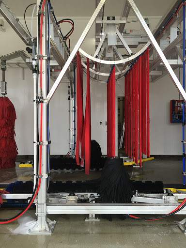 Car Wash «Legends Express Car Wash», reviews and photos, 222 E Round Grove Rd, Lewisville, TX 75067, USA