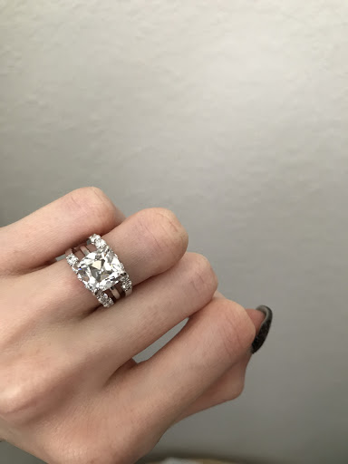 Jeweler «The Jewelry Workshop», reviews and photos, 36175 E Lake Rd S, Palm Harbor, FL 34685, USA