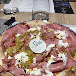 Photo n°2 de l'avis de Corrado. fait le 12/11/2022 à 22:35 sur le  PISTRITTO Pizzeria e bistrot à Favara