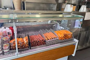 Turkish Best Kebab image