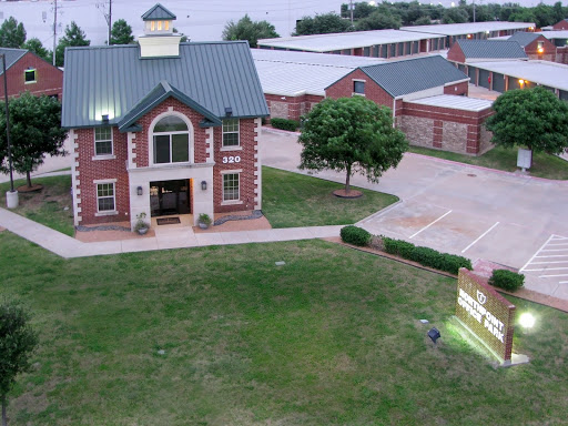 Self-Storage Facility «Securlock Storage at Coppell», reviews and photos, 320 TX-121, Coppell, TX 75019, USA