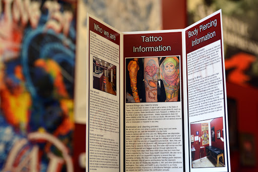 Find octopus tattoo ideas for your next unique tattoo in Katy at Artistic Impressions Tattoo Studio