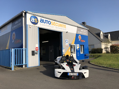 CT Gillet - AUTOSECURITE à Pleumeleuc