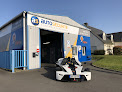 CT Gillet - AUTOSECURITE - Pleumeleuc Pleumeleuc