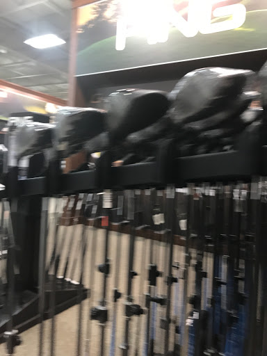 Sporting Goods Store «Golf Galaxy», reviews and photos, 4250 Easton Gateway Dr, Columbus, OH 43219, USA