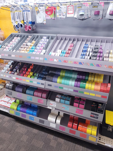 Office Supply Store «OfficeMax», reviews and photos, 10025 N Michigan Rd #140, Carmel, IN 46032, USA