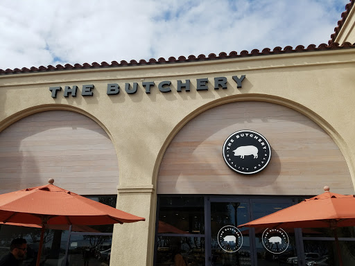 Butcher Shop «The Butchery Quality Meats», reviews and photos, 8058 E Pacific Coast Hwy, Newport Coast, CA 92657, USA