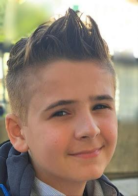 Mikael Coiffure à Murviel-lès-Béziers