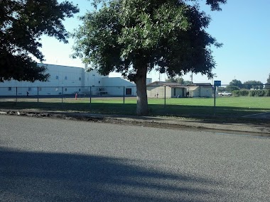 North Valley Academy