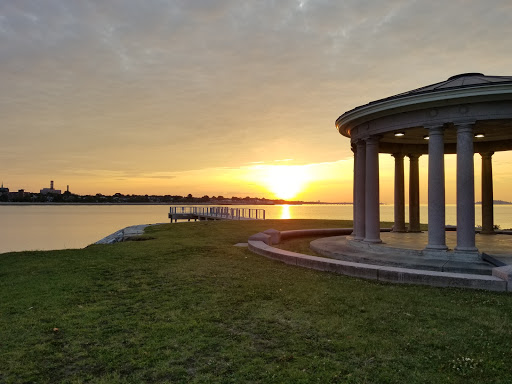 Park «Joe Moakley Park», reviews and photos, 1005 Columbia Road, Boston, MA 02127, USA