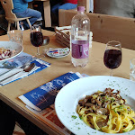 Photo n°3 de l'avis de Stefano.a fait le 30/08/2021 à 16:23 sur le  Rifugio Ciampolin à Canazei