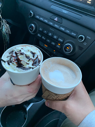 Coffee Shop «Morrison Joe», reviews and photos, 211 Bear Creek Rd, Morrison, CO 80465, USA