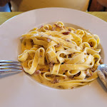 Photo n°10 de l'avis de Pina.. fait le 29/07/2022 à 14:58 sur le  La Rocca - Restaurant à Santo Stefano d'Aveto