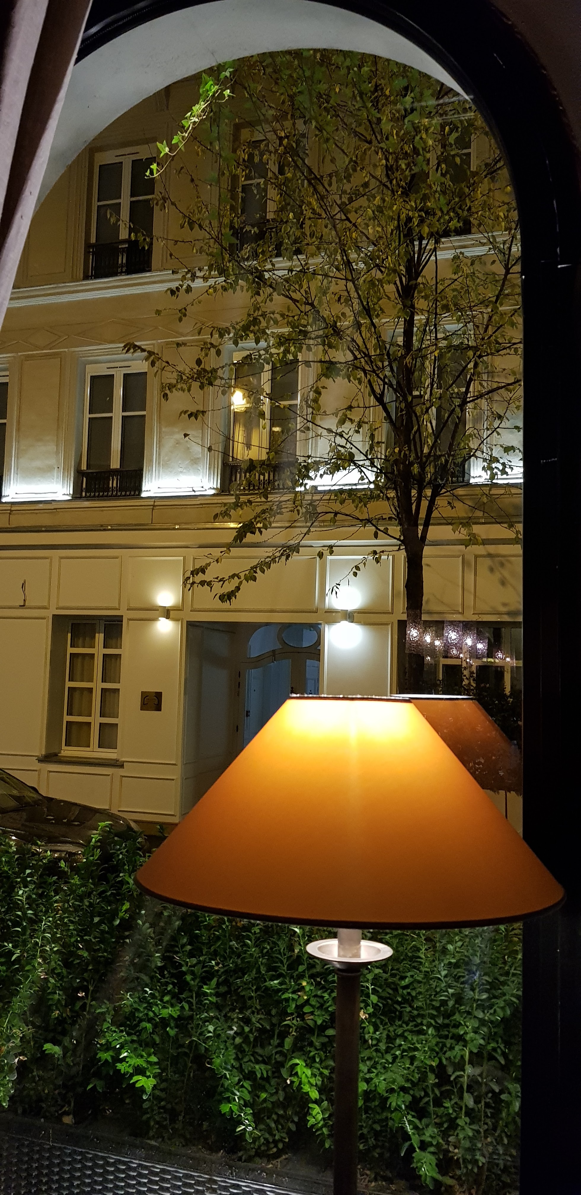 Photo n° 6 de l'avis de ALAIN.E fait le 16/11/2018 à 20:00