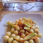 Photo n°2 de l'avis de Luciano.a fait le 04/09/2021 à 11:35 sur le  Il Casale dei Buoni Sapori à Nepi