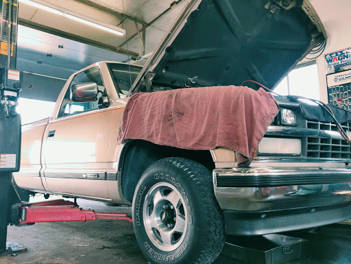 Engine Rebuilding Service «DRC Automotive», reviews and photos, 2450 Cannonball Trail, Bristol, IL 60512, USA