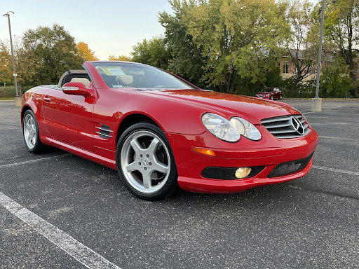 Used Car Dealer «U Car Connect», reviews and photos, 7202 Washington Ave S, Eden Prairie, MN 55344, USA