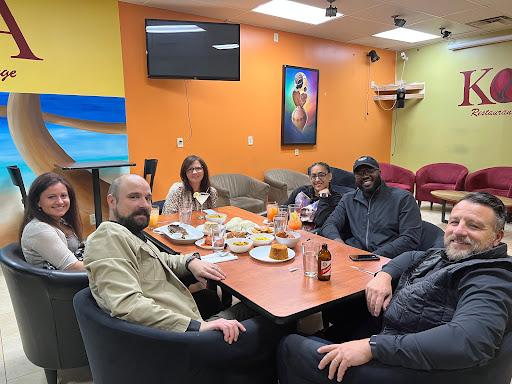 African Restaurant «Kola Restaurant & Ultra Lounge», reviews and photos, 32523 Northwestern Hwy, Farmington Hills, MI 48334, USA