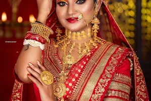 Tumpa Beauty Care and Makeover - Ladies Beauty Parlour, Salon and Spa | Bridal Makeup Artist in Rishra, Srirampore image