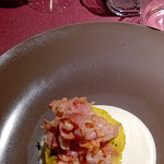 Photo n°2 de l'avis de Nico. fait le 06/01/2024 à 21:21 sur le  Marie - Laboratorio di Cucina Vini & Spiriti à Nemoli