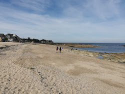 Foto di Plage Saint-Michel, Piriac - luogo popolare tra gli intenditori del relax