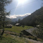 Photo n°4 de l'avis de Giulia.e fait le 19/08/2021 à 05:47 sur le  Baita La Jolie Bergère à La Salle