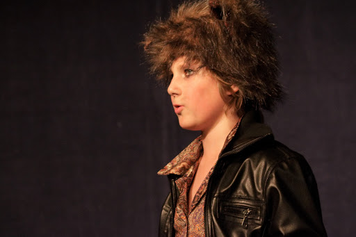 Performing Arts Theater «Kaleidoscope Youth Theater», reviews and photos, 1602 W Beall St, Bozeman, MT 59715, USA