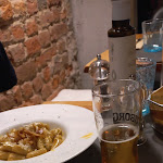 Photo n°1 de l'avis de Kévin.h fait le 16/04/2023 à 14:05 sur le  Fabbrica del Grano - Grani Antichi à Milan