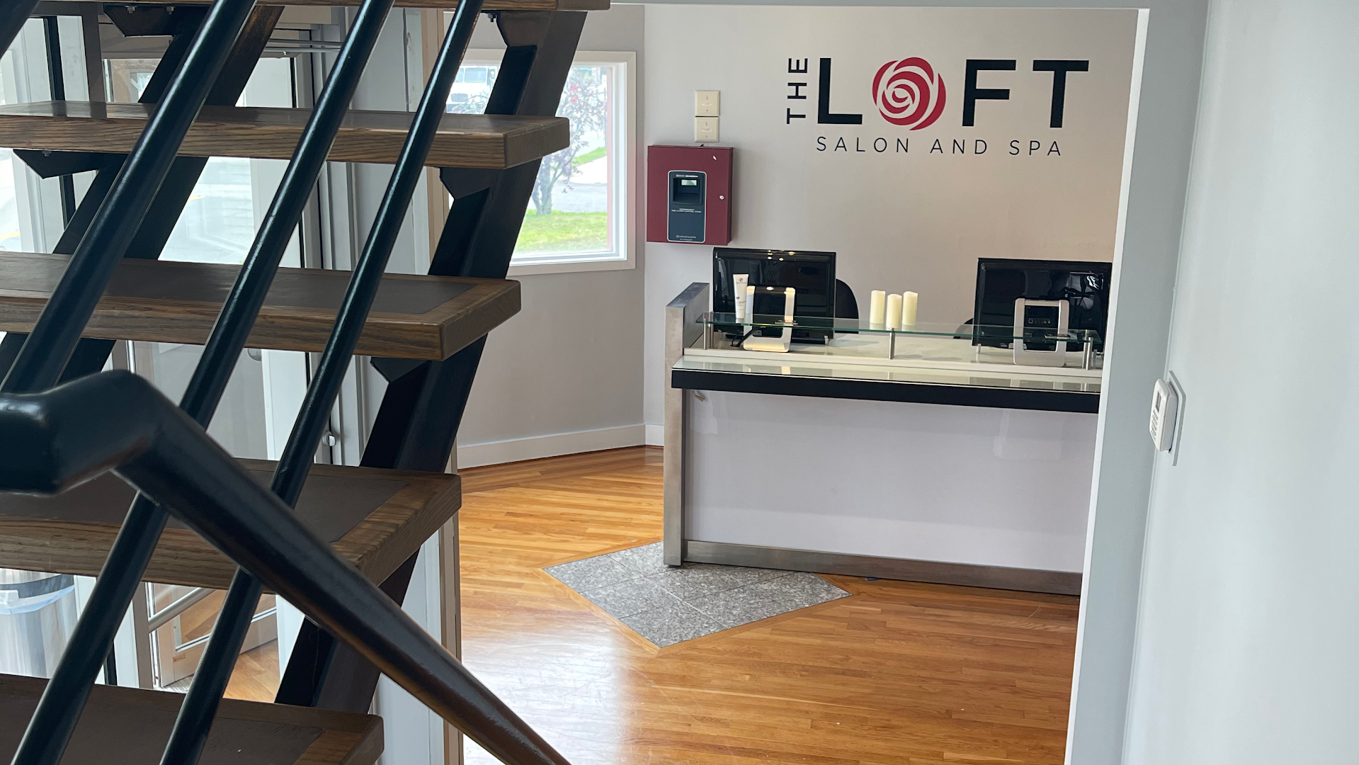 The Loft Salon and Spa, LLC