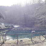 Photo n°3 de l'avis de Lorenzo.u fait le 21/02/2017 à 16:36 sur le  Hotel Ristorante Il Laghetto à Fiumalbo