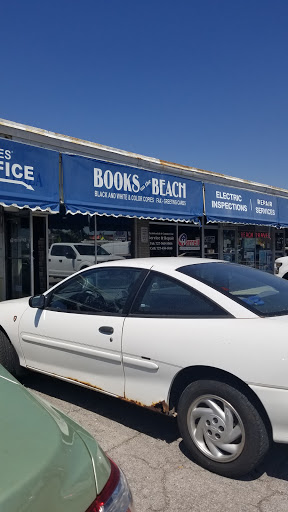 Post Office «US Post Office», reviews and photos, 138 107th Ave, Treasure Island, FL 33706, USA