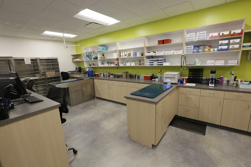 Thrive Pet Healthcare