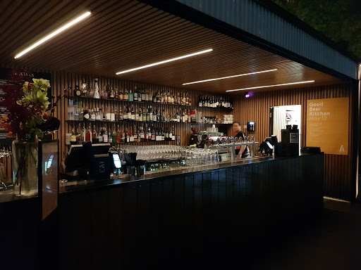 Bars and pubs in Melbourne