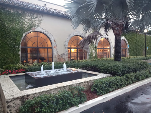 Event Venue «THE CORAL GABLES COUNTRY CLUB», reviews and photos, 997 N Greenway Dr, Miami, FL 33134, USA