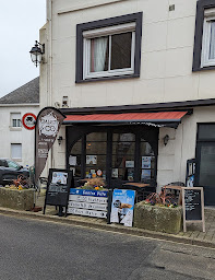 Photo n°5 de Crêperie Galet'&Co à Larmor-Plage ()