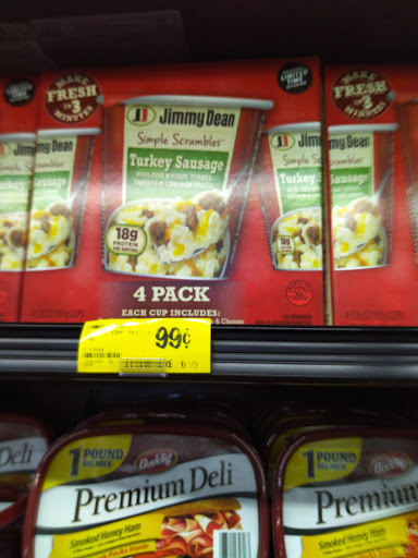 Grocery Store «Grocery Outlet Bargain Market», reviews and photos, 1523 Fremont Blvd, Seaside, CA 93955, USA