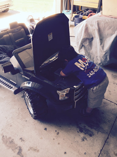 Auto Repair Shop «Action One Automotive & Towing», reviews and photos, 111 South St, Rochester Hills, MI 48307, USA