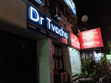 Dr. Tvacha - Mulund (W) - Dr. Tvacha - Mulund (W)