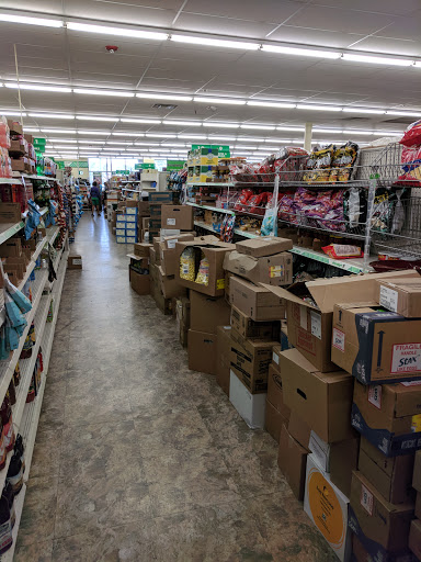 Dollar Store «Dollar Tree», reviews and photos, 200 N Gates Dr, Bloomington, IN 47404, USA
