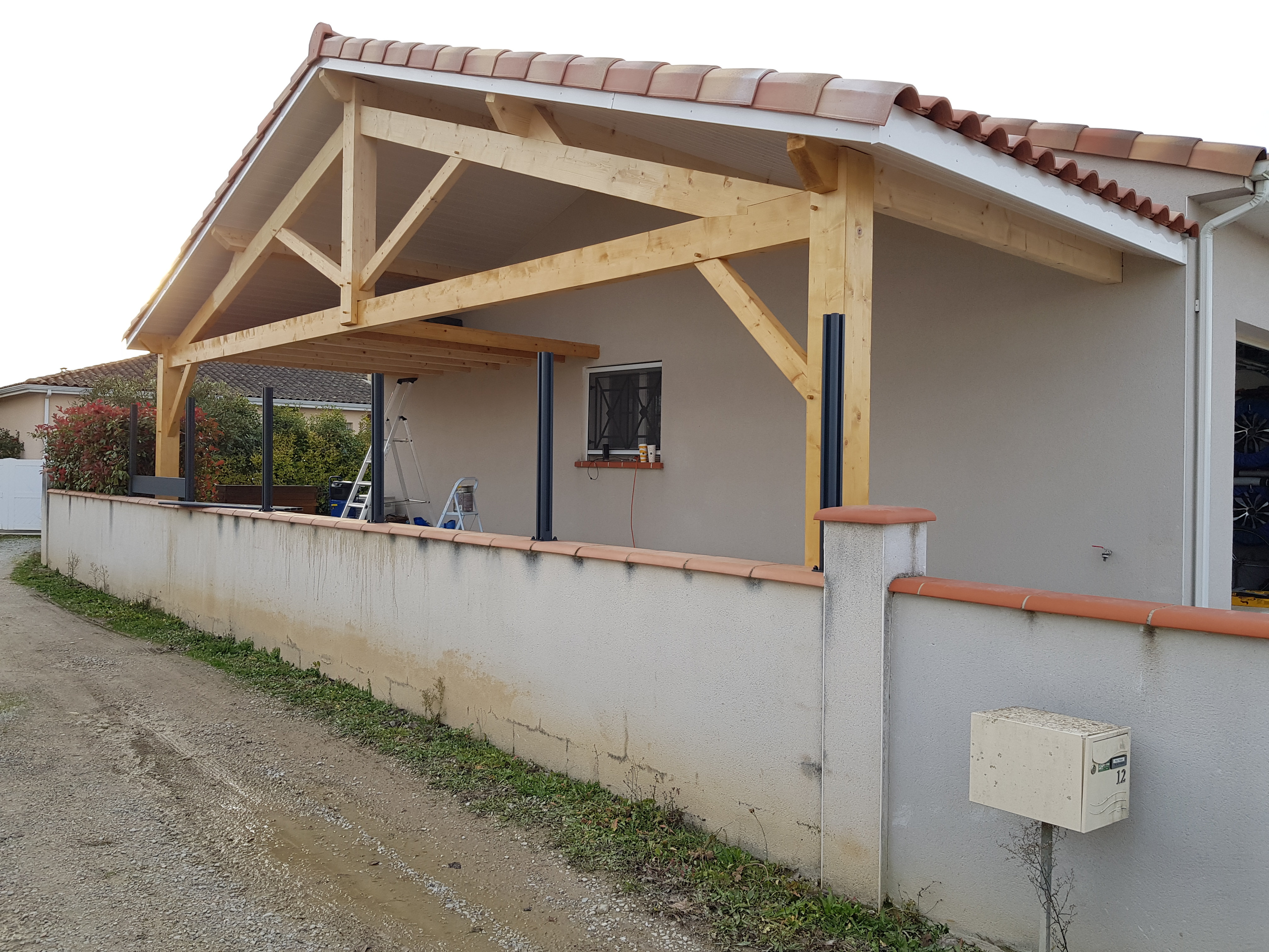 Photo n° 1 de l'avis de Xavier.U fait le 24/12/2022 à 16:51