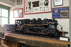 Museo Cántabro del Ferrocarril image