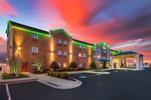 Holiday Inn Express Annapolis East-Kent Island, an IHG Hotel image