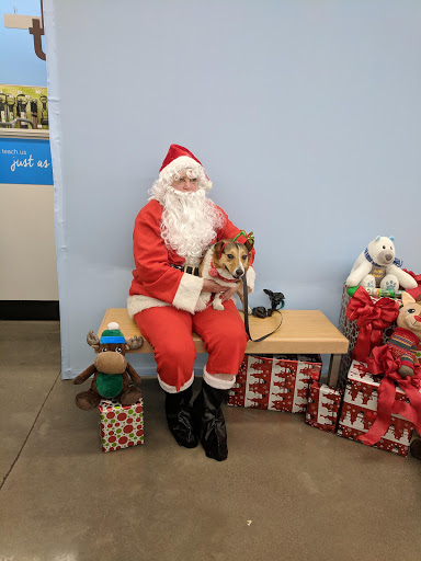 Pet Supply Store «Petco Animal Supplies», reviews and photos, 2001 15th Ave W b, Seattle, WA 98119, USA