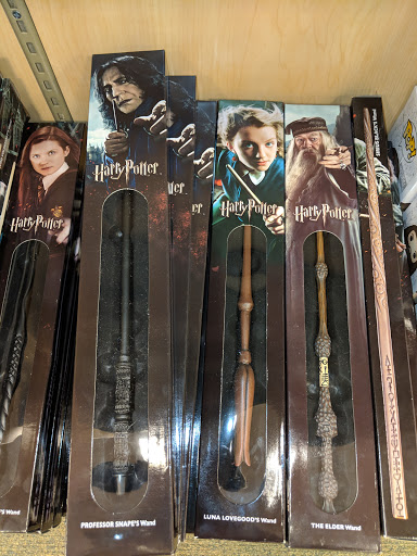 Book Store «Barnes & Noble», reviews and photos, 12193 Fair Lakes Promenade Dr, Fairfax, VA 22033, USA