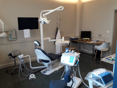 Dr Christophe CHUECA à Angoulême