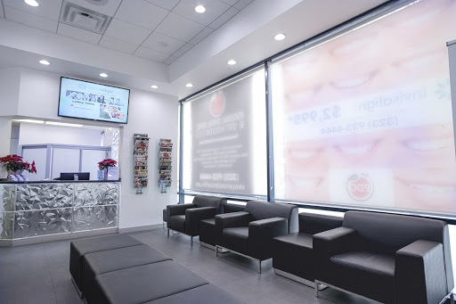 Personal Dental Office & Orthodontics